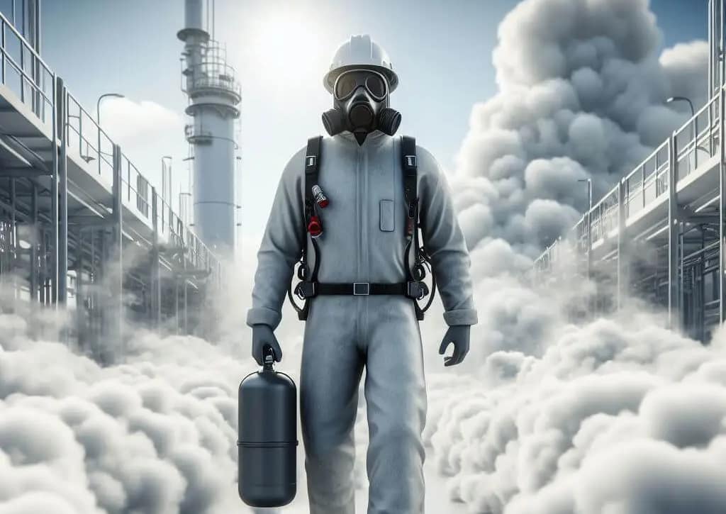 COURSES 22 H2S Certification Online in Saudi Arabia H2S