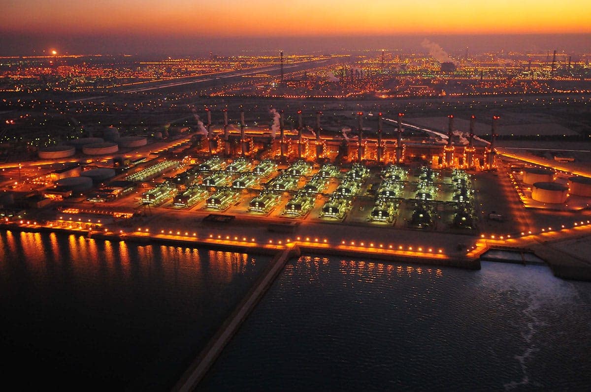 Premier Safety Training Center in Jubail, Saudi Arabia | PITC KSA 2 jubail