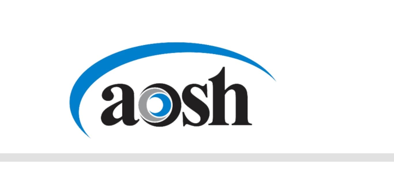 aosh aosh