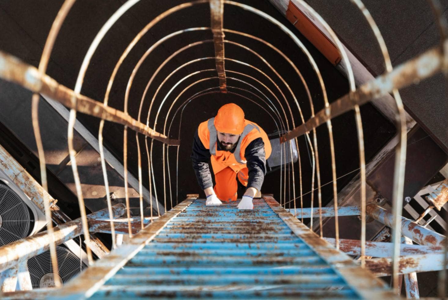 TVTC Courses (Technical And Vocational Training Corporation) 9 Confined Space Entry Training