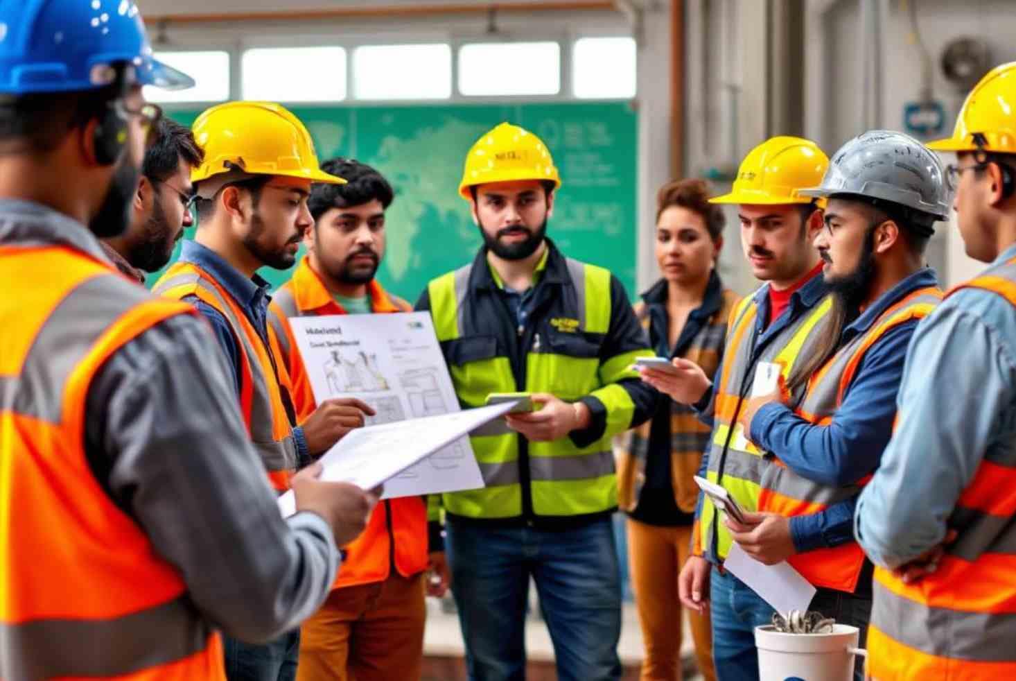 COURSES 24 OSHA