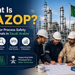 What Is HAZOP? A Guide for Process Safety Professionals in Saudi Arabia 85 hazop
