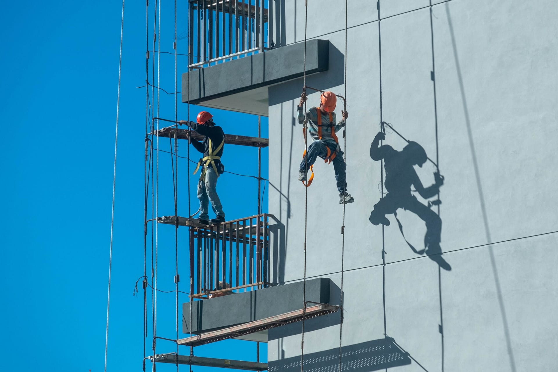 COURSES 17 fire watch Suspended scaffolding