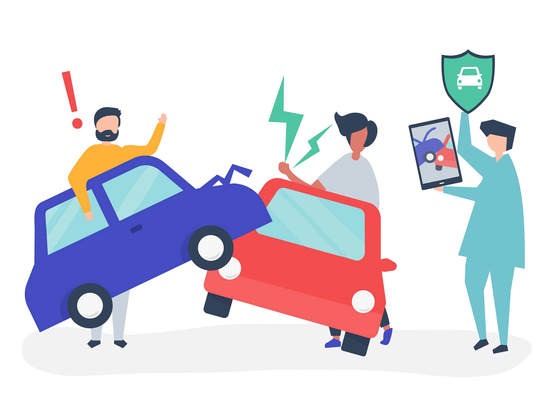 COURSES 11 Defensive Driving