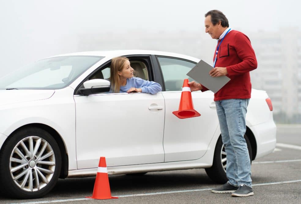 Defensive Driving Training 10 Defensive Driving