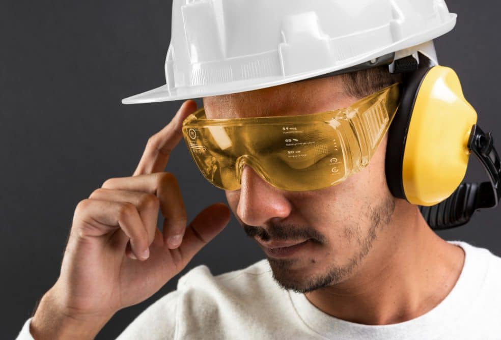 Personal Protective Equipment 32 Personal Protective Equipment Training