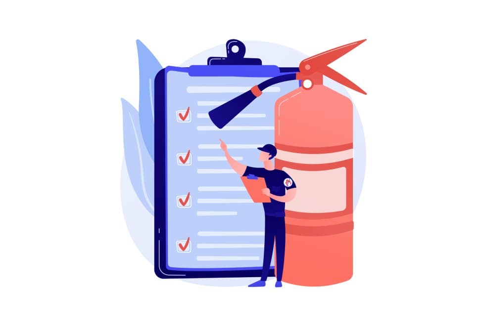 Emergency Response Training 10 Fire Extinguisher Training 1