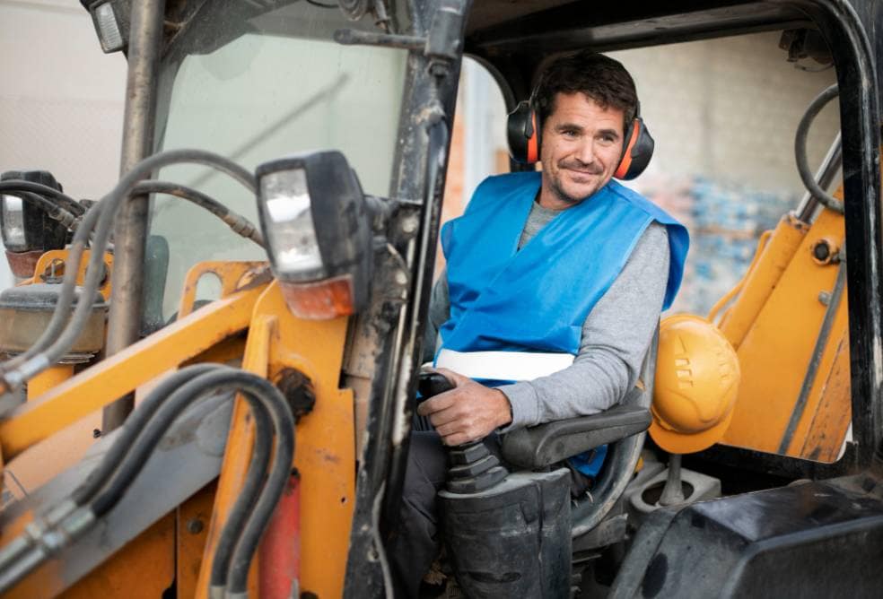Heavy Equipment Operator Training (Forklift, Scissor Lift, Manlift) 69 forklift training