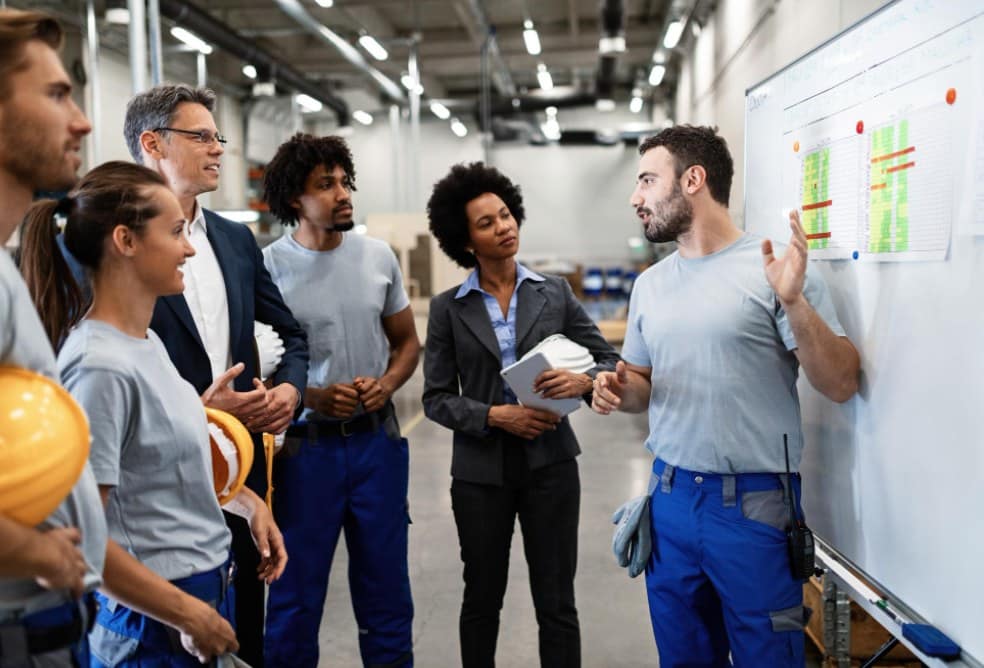 Workplace Safety Training(LOTO, Permit Systems) 84 Workplace Safety Training