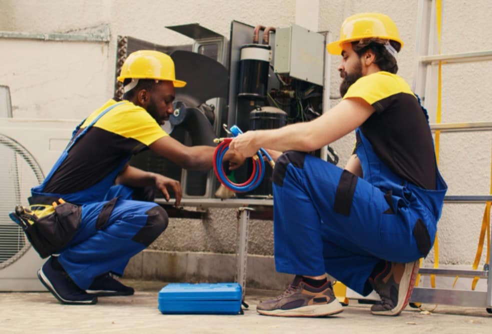 Workplace Safety Training(LOTO, Permit Systems) 82 technicians